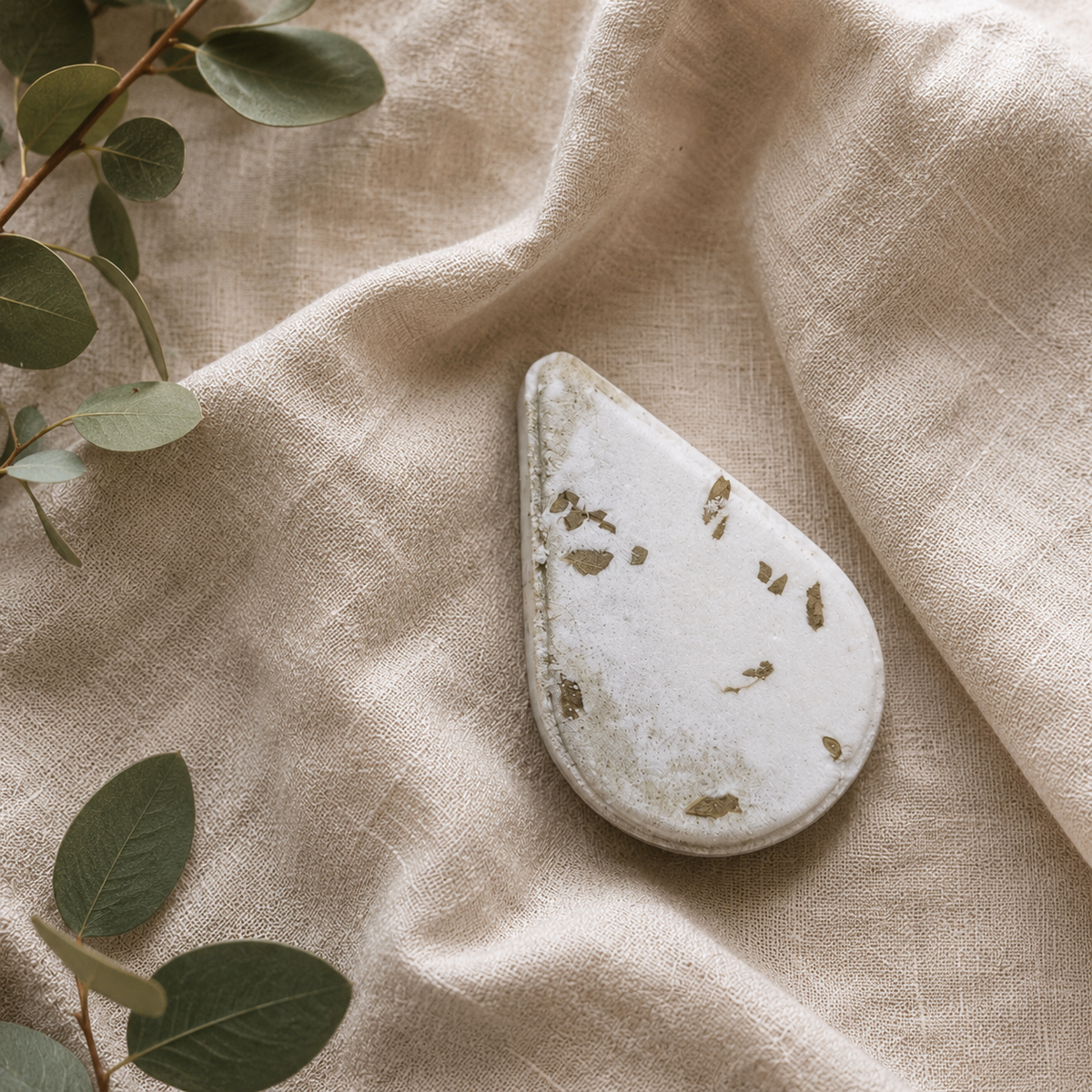 Rituel Vapeur – Eucalyptus & Menthol