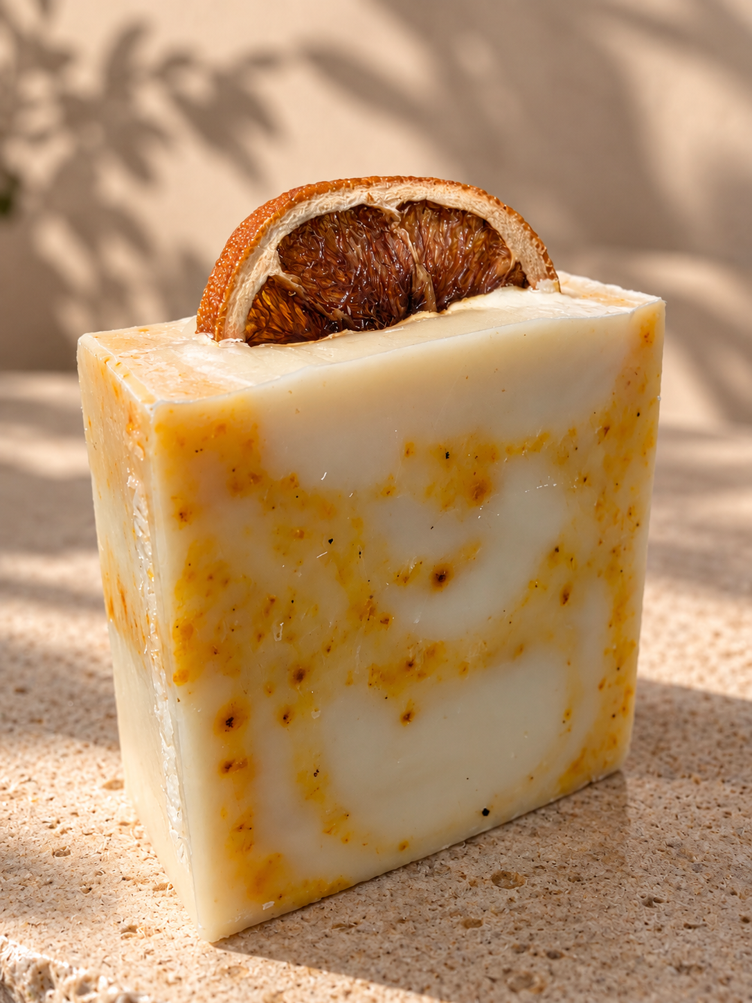 Savon Verger Solaire
